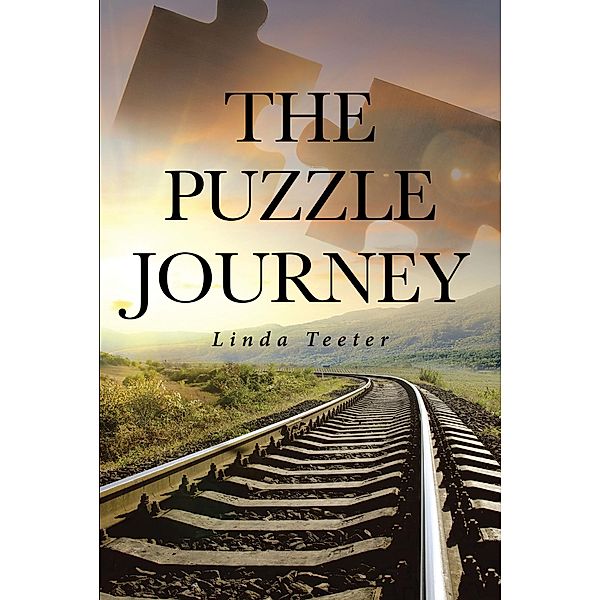 The Puzzle Journey, Linda Teeter