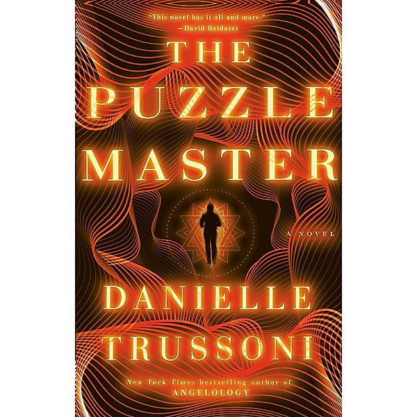 The Puzzle Master, Danielle Trussoni