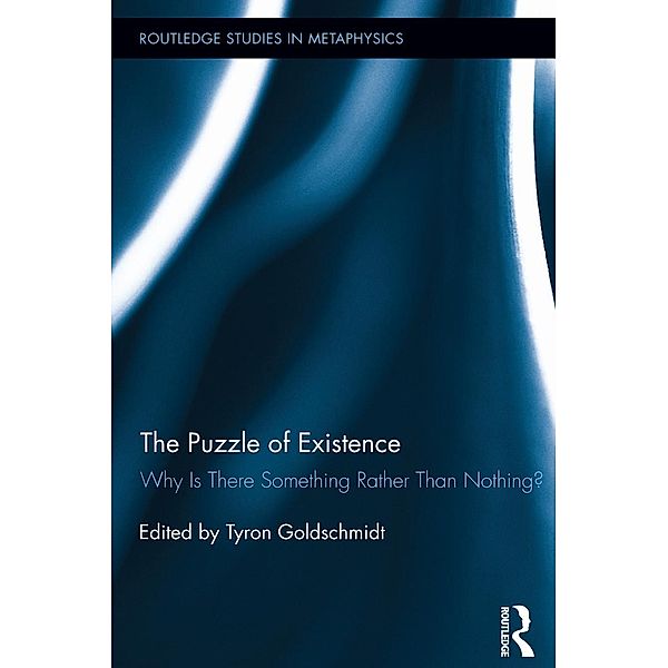 The Puzzle of Existence