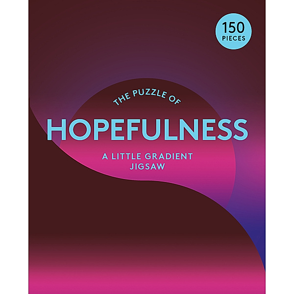 Laurence King Verlag GmbH The Puzzle of Hopefulness, Susan Broomhall