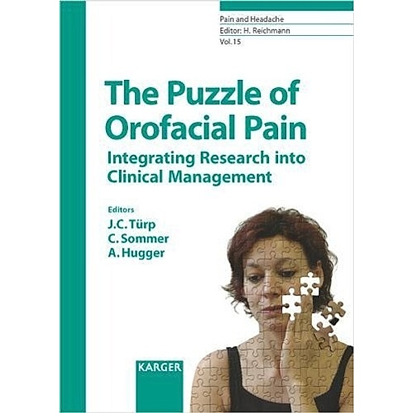 The Puzzle of Orofacial Pain