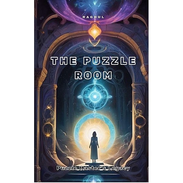 The Puzzle Room, Raghul