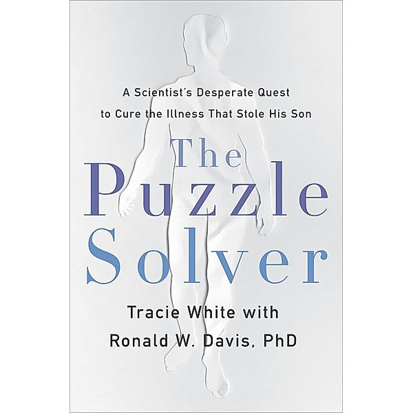 The Puzzle Solver, Tracie White
