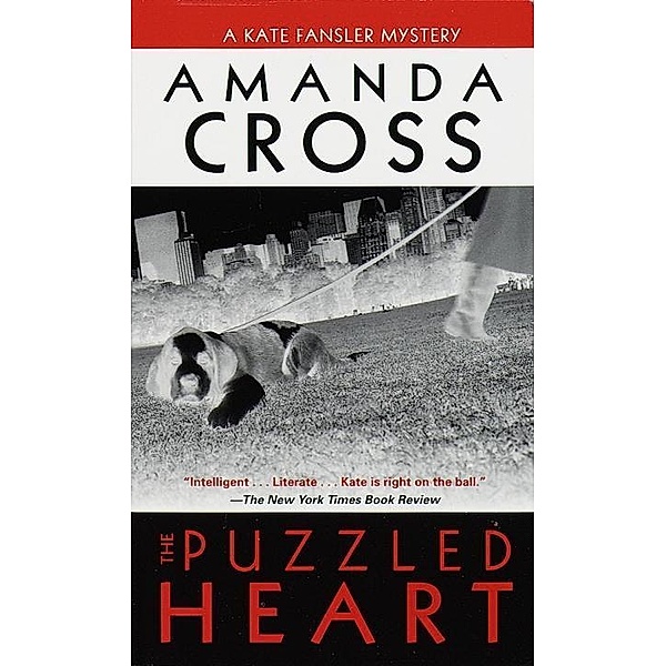 The Puzzled Heart / Kate Fansler Bd.12, Amanda Cross