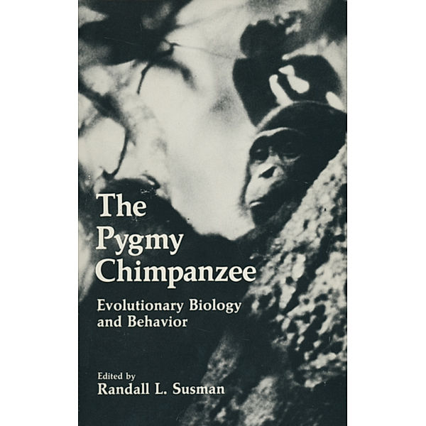 The Pygmy Chimpanzee