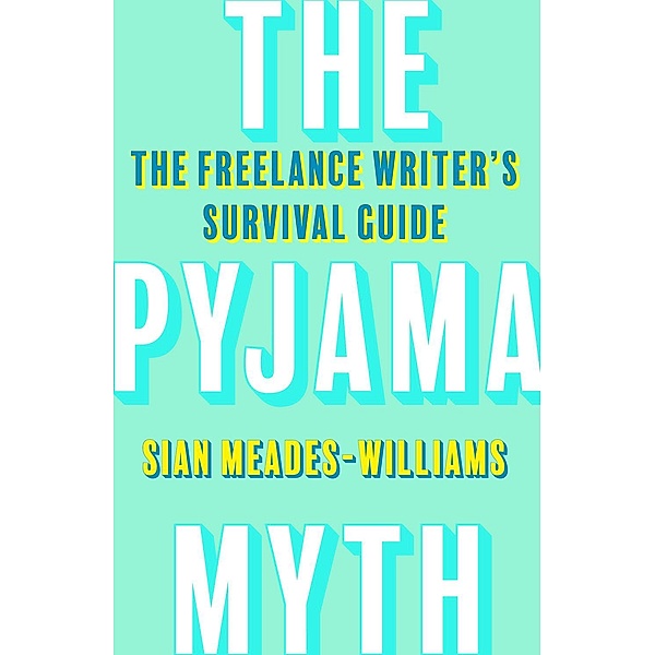 The Pyjama Myth, Sian Meades-Williams