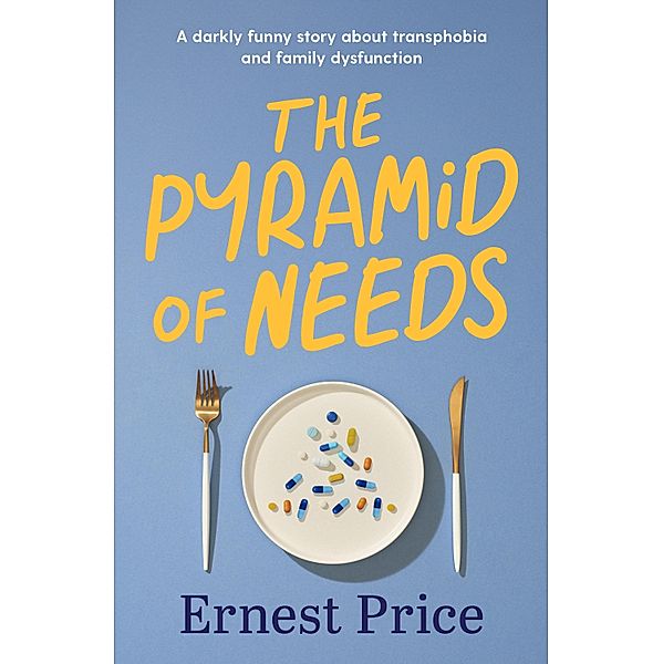 The Pyramid of Needs, Ernest Price