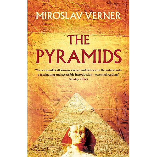 The Pyramids, Miroslav Verner