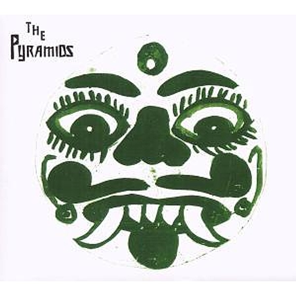The Pyramids (Vinyl), The Pyramids