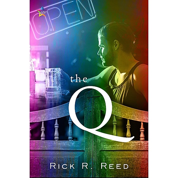 The Q, Rick R. Reed