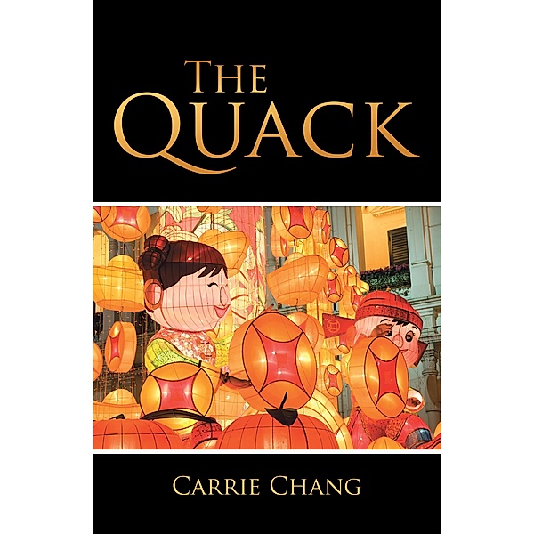 The Quack, Carrie Chang