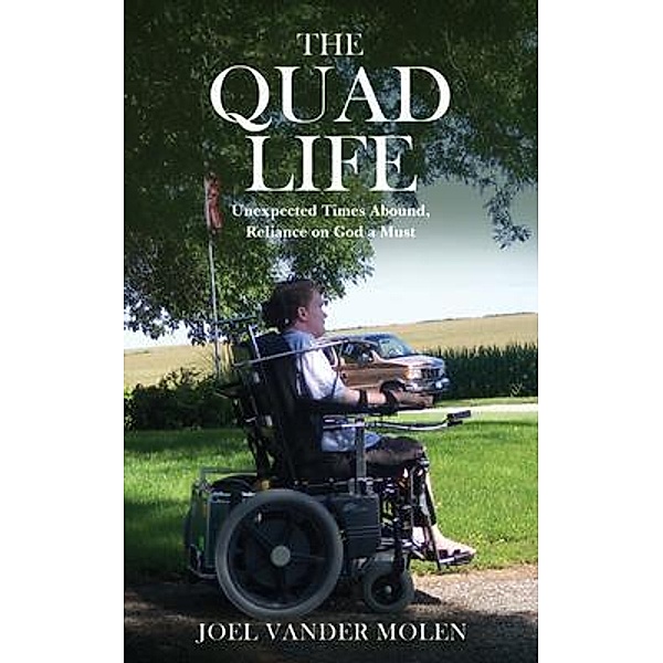 The Quad Life, Joel Vander Molen
