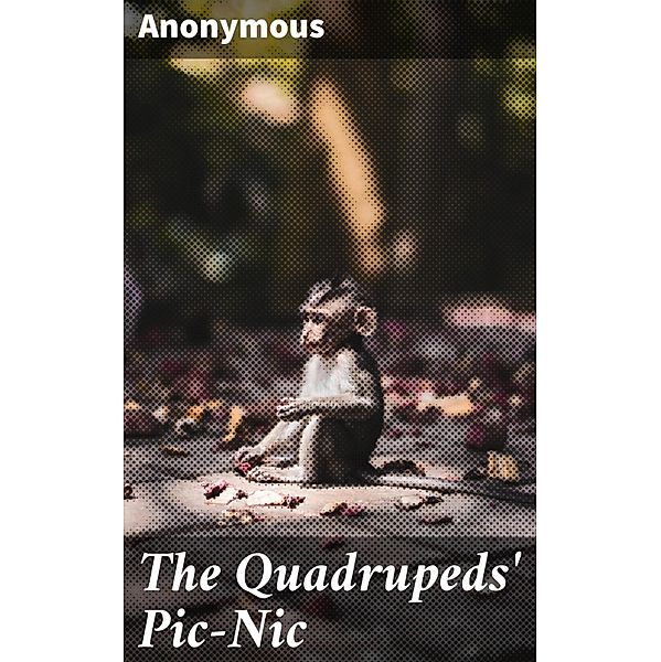 The Quadrupeds' Pic-Nic, Anonymous