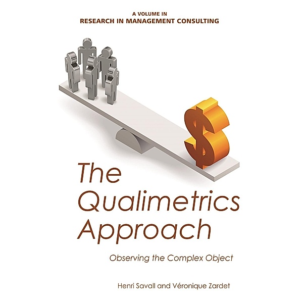 The Qualimetrics Approach / Research in Management Consulting