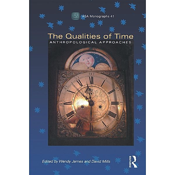 The Qualities of Time