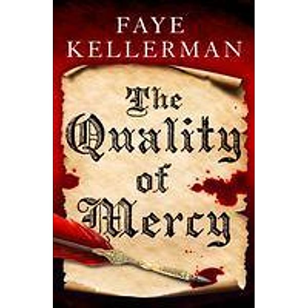 The Quality of Mercy, Faye Kellerman