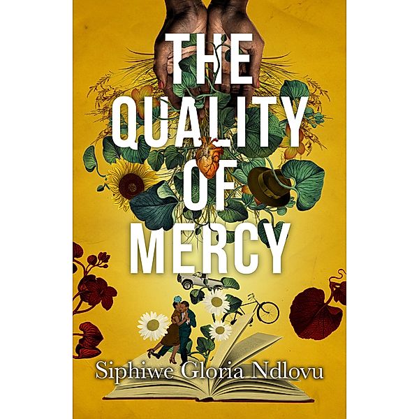 The Quality of Mercy / Penguin Books (South Africa), Siphiwe Gloria Ndlovu