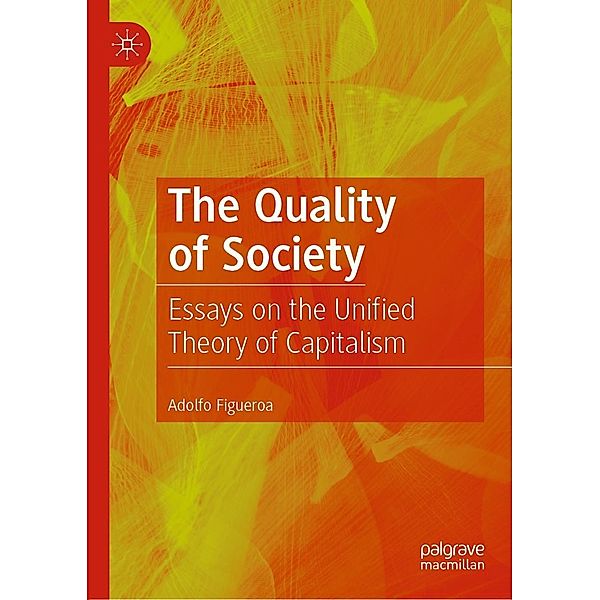 The Quality of Society / Progress in Mathematics, Adolfo Figueroa