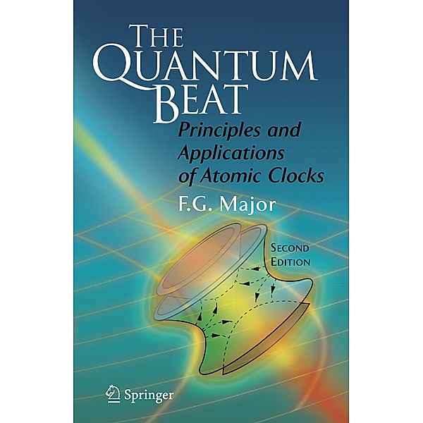 The Quantum Beat, Fouad G. Major