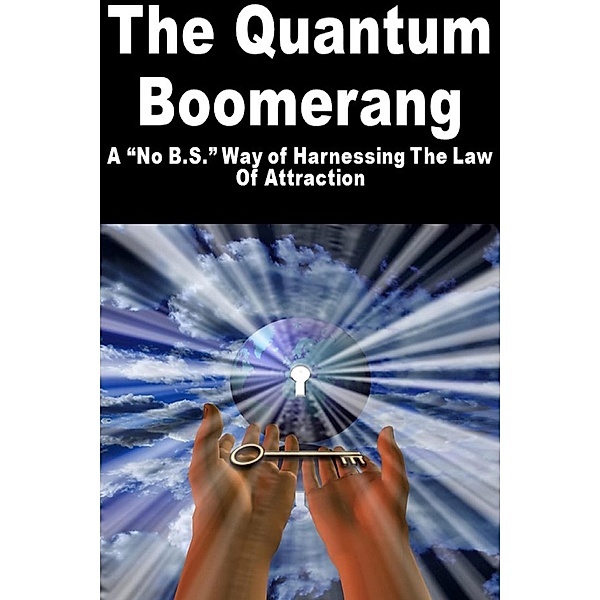 The Quantum Boomerang, Tiffani Hume