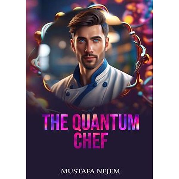 The Quantum Chef, Mustafa Nejem