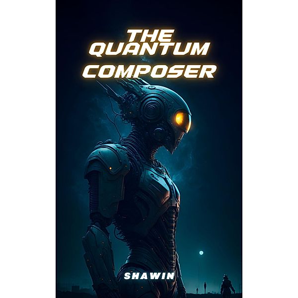 The Quantum Composer, Shawin