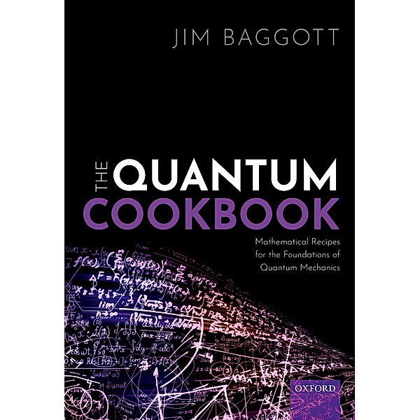 The Quantum Cookbook, Jim Baggott