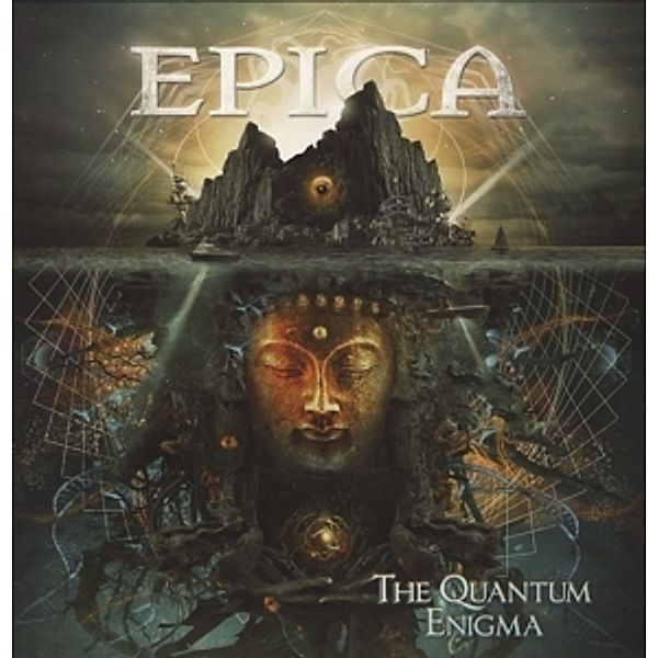 The Quantum Enigma (Vinyl), Epica