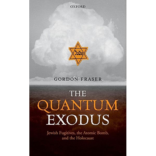 The Quantum Exodus, Gordon Fraser