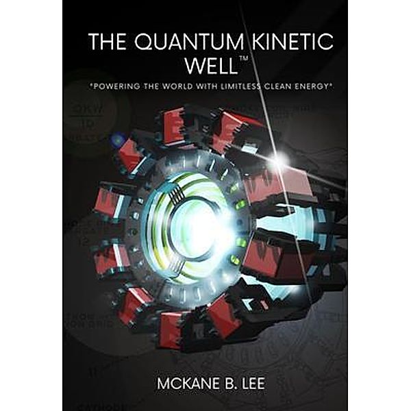 The Quantum Kinetic Well, Riley Lee