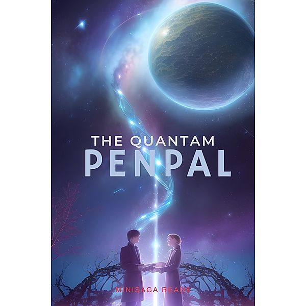 The Quantum Pen Pal, MiniSaga Reads