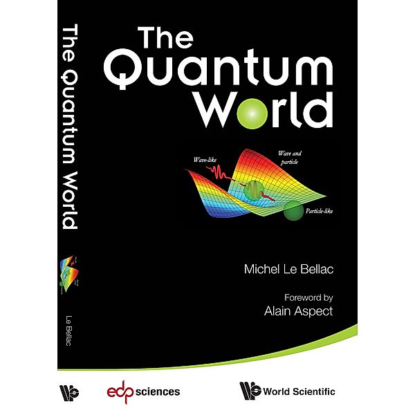 The Quantum World, Michel le Bellac