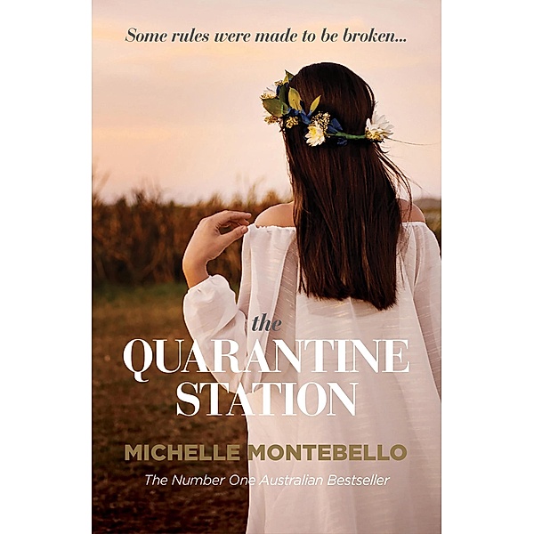 The Quarantine Station, Michelle Montebello