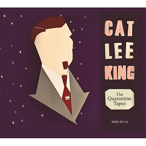 The Quarantine Tapes, Cat Lee King
