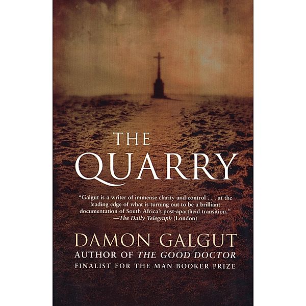 The Quarry, Damon Galgut