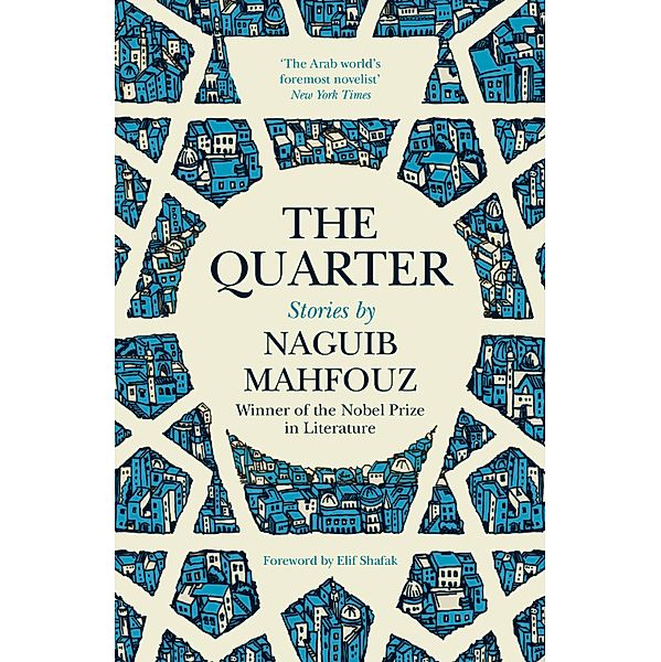 The Quarter, Naguib Mahfouz