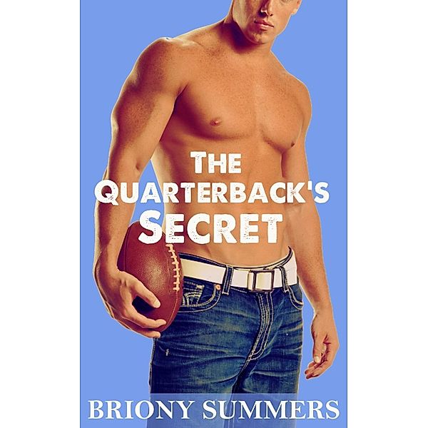 The Quarterback's Secret, Briony Summers