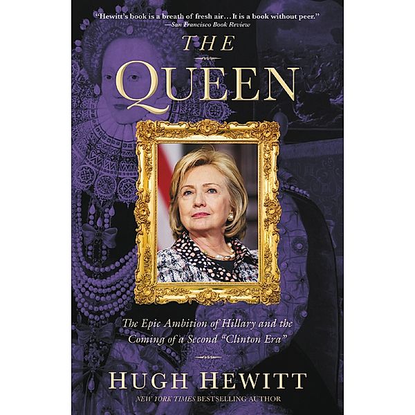 The Queen, Hugh Hewitt