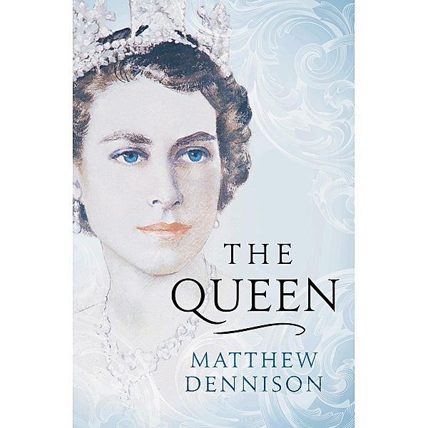 The Queen, Matthew Dennison