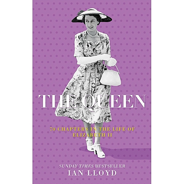 The Queen, Ian Lloyd