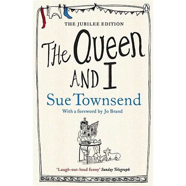 The Queen and I, Sue Townsend