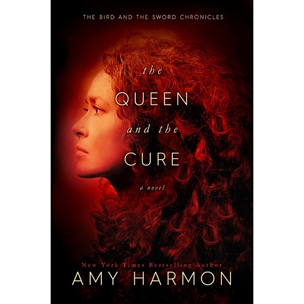 The Queen and the Cure, Amy Harmon