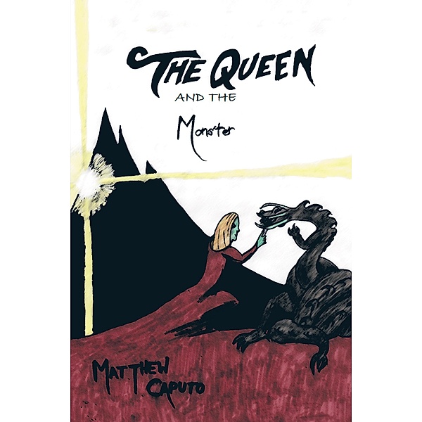 The Queen and the Monster, Matthew Caputo