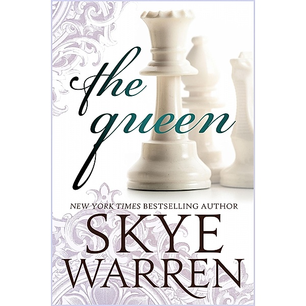 The Queen / Endgame Bd.5, Skye Warren
