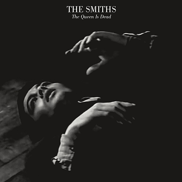 The Queen Is Dead (2017 Master), The Smiths