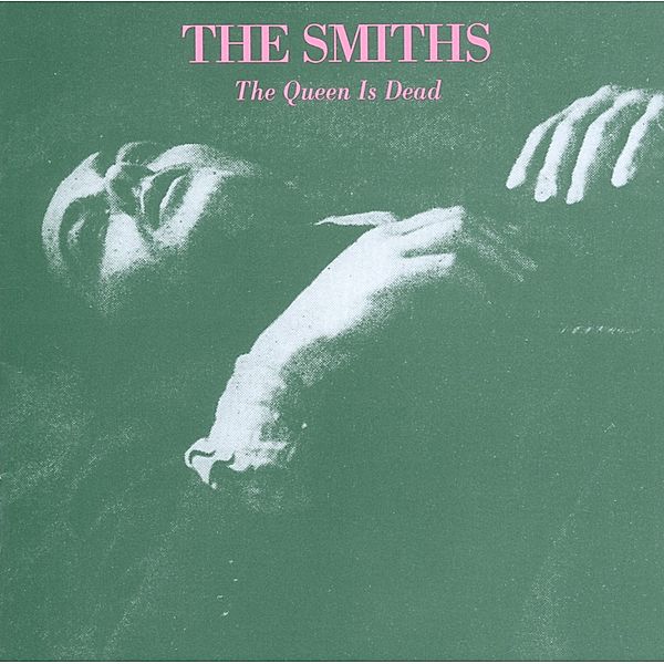 The Queen Is Dead, The Smiths