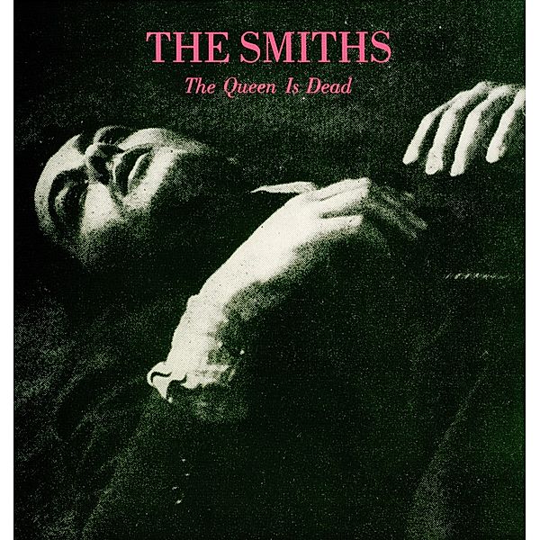 The Queen Is Dead (Vinyl), The Smiths