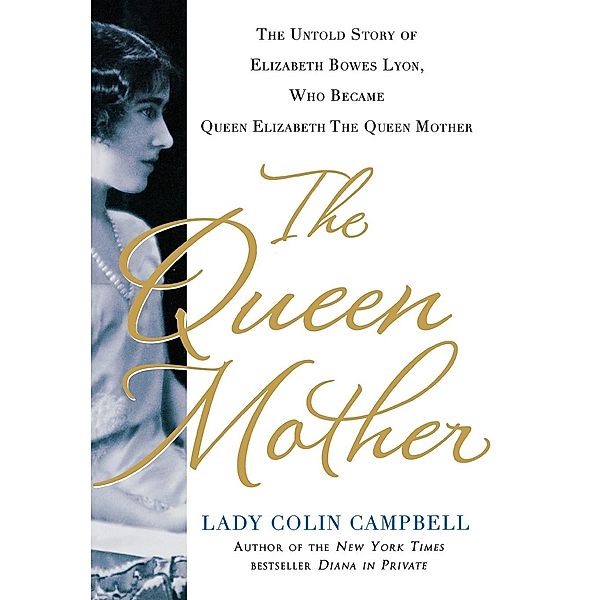 The Queen Mother, Colin, Lady Campbell