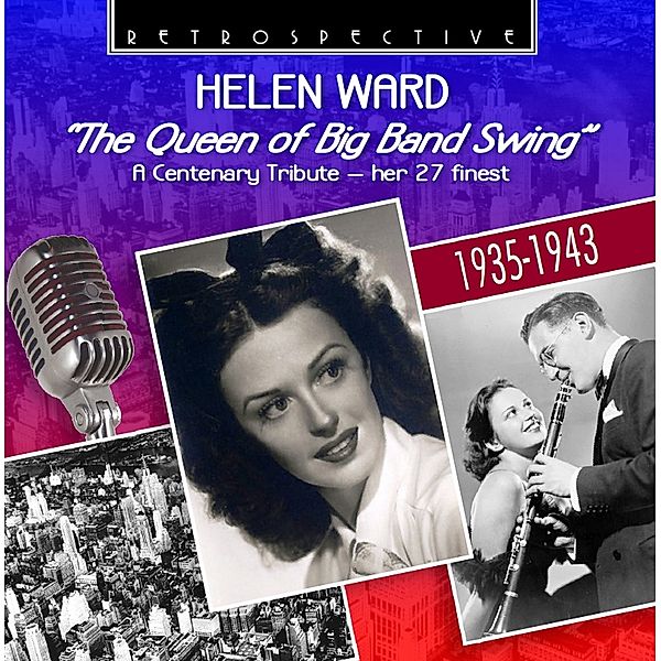 The Queen Of Big Band Swing-A C, Helen Ward