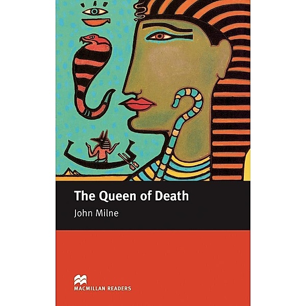The Queen of Death, John Milne
